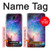 S2916 Orion Nebula M42 Hülle Schutzhülle Taschen für Samsung Galaxy J7 (2018), J7 Aero, J7 Top, J7 Aura, J7 Crown, J7 Refine, J7 Eon, J7 V 2nd Gen, J7 Star