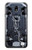 S2926 Car Underbody Hülle Schutzhülle Taschen für Samsung Galaxy J7 (2018), J7 Aero, J7 Top, J7 Aura, J7 Crown, J7 Refine, J7 Eon, J7 V 2nd Gen, J7 Star