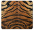 S2962 Tiger Stripes Graphic Printed Hülle Schutzhülle Taschen für Samsung Galaxy J7 (2018), J7 Aero, J7 Top, J7 Aura, J7 Crown, J7 Refine, J7 Eon, J7 V 2nd Gen, J7 Star