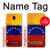 S2974 Venezuela Football Soccer Copa 2016 Hülle Schutzhülle Taschen für Samsung Galaxy J7 (2018), J7 Aero, J7 Top, J7 Aura, J7 Crown, J7 Refine, J7 Eon, J7 V 2nd Gen, J7 Star