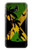 S2975 Jamaica Football Soccer Copa 2016 Hülle Schutzhülle Taschen für Samsung Galaxy J7 (2018), J7 Aero, J7 Top, J7 Aura, J7 Crown, J7 Refine, J7 Eon, J7 V 2nd Gen, J7 Star