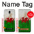 S2976 Wales Football Soccer Euro 2016 Flag Hülle Schutzhülle Taschen für Samsung Galaxy J7 (2018), J7 Aero, J7 Top, J7 Aura, J7 Crown, J7 Refine, J7 Eon, J7 V 2nd Gen, J7 Star