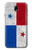 S2978 Panama Football Soccer Copa 2016 Hülle Schutzhülle Taschen für Samsung Galaxy J7 (2018), J7 Aero, J7 Top, J7 Aura, J7 Crown, J7 Refine, J7 Eon, J7 V 2nd Gen, J7 Star