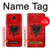 S2982 Albania Football Soccer Euro 2016 Hülle Schutzhülle Taschen für Samsung Galaxy J7 (2018), J7 Aero, J7 Top, J7 Aura, J7 Crown, J7 Refine, J7 Eon, J7 V 2nd Gen, J7 Star