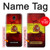 S2984 Spain Football Soccer Euro 2016 Hülle Schutzhülle Taschen für Samsung Galaxy J7 (2018), J7 Aero, J7 Top, J7 Aura, J7 Crown, J7 Refine, J7 Eon, J7 V 2nd Gen, J7 Star