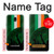 S3002 Ireland Football Soccer Euro 2016 Hülle Schutzhülle Taschen für Samsung Galaxy J7 (2018), J7 Aero, J7 Top, J7 Aura, J7 Crown, J7 Refine, J7 Eon, J7 V 2nd Gen, J7 Star