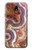 S3034 Colored Marble Texture Printed Hülle Schutzhülle Taschen für Samsung Galaxy J7 (2018), J7 Aero, J7 Top, J7 Aura, J7 Crown, J7 Refine, J7 Eon, J7 V 2nd Gen, J7 Star
