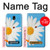 S3043 Vintage Daisy Lady Bug Hülle Schutzhülle Taschen für Samsung Galaxy J7 (2018), J7 Aero, J7 Top, J7 Aura, J7 Crown, J7 Refine, J7 Eon, J7 V 2nd Gen, J7 Star