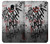 S3073 Joker Hahaha Blood Splash Hülle Schutzhülle Taschen für Samsung Galaxy J7 (2018), J7 Aero, J7 Top, J7 Aura, J7 Crown, J7 Refine, J7 Eon, J7 V 2nd Gen, J7 Star