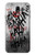 S3073 Joker Hahaha Blood Splash Hülle Schutzhülle Taschen für Samsung Galaxy J7 (2018), J7 Aero, J7 Top, J7 Aura, J7 Crown, J7 Refine, J7 Eon, J7 V 2nd Gen, J7 Star