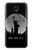 S3097 New York City Hülle Schutzhülle Taschen für Samsung Galaxy J7 (2018), J7 Aero, J7 Top, J7 Aura, J7 Crown, J7 Refine, J7 Eon, J7 V 2nd Gen, J7 Star