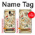 S3145 Antique Constellation Star Sky Map Hülle Schutzhülle Taschen für Samsung Galaxy J7 (2018), J7 Aero, J7 Top, J7 Aura, J7 Crown, J7 Refine, J7 Eon, J7 V 2nd Gen, J7 Star
