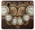 S3172 Gold Clock Live Hülle Schutzhülle Taschen für Samsung Galaxy J7 (2018), J7 Aero, J7 Top, J7 Aura, J7 Crown, J7 Refine, J7 Eon, J7 V 2nd Gen, J7 Star