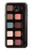 S3183 Lip Palette Hülle Schutzhülle Taschen für Samsung Galaxy J7 (2018), J7 Aero, J7 Top, J7 Aura, J7 Crown, J7 Refine, J7 Eon, J7 V 2nd Gen, J7 Star