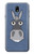 S3271 Donkey Cartoon Hülle Schutzhülle Taschen für Samsung Galaxy J7 (2018), J7 Aero, J7 Top, J7 Aura, J7 Crown, J7 Refine, J7 Eon, J7 V 2nd Gen, J7 Star