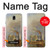 S3338 J. M. W. Turner The Fighting Temeraire Hülle Schutzhülle Taschen für Samsung Galaxy J7 (2018), J7 Aero, J7 Top, J7 Aura, J7 Crown, J7 Refine, J7 Eon, J7 V 2nd Gen, J7 Star