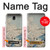 S3350 Utagawa Hiroshige Drum Bridge Yuhi Hill in Meguro Hülle Schutzhülle Taschen für Samsung Galaxy J7 (2018), J7 Aero, J7 Top, J7 Aura, J7 Crown, J7 Refine, J7 Eon, J7 V 2nd Gen, J7 Star