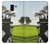 S0067 Golf Hülle Schutzhülle Taschen für Samsung Galaxy J6 (2018)