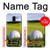 S0068 Golf Hülle Schutzhülle Taschen für Samsung Galaxy J6 (2018)