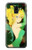 S0095 Peter Pan's Tinker Bell Hülle Schutzhülle Taschen für Samsung Galaxy J6 (2018)