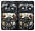 S0098 Bulldog American Football Hülle Schutzhülle Taschen für Samsung Galaxy J6 (2018)