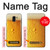 S0328 Beer Glass Hülle Schutzhülle Taschen für Samsung Galaxy J6 (2018)