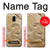 S0380 Dinosaur Fossil Hülle Schutzhülle Taschen für Samsung Galaxy J6 (2018)