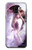 S0407 Fantasy Angel Hülle Schutzhülle Taschen für Samsung Galaxy J6 (2018)