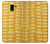 S0562 Sweet Corn Hülle Schutzhülle Taschen für Samsung Galaxy J6 (2018)