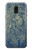 S0568 Thai Art Hülle Schutzhülle Taschen für Samsung Galaxy J6 (2018)