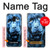 S0750 Labrador Retriever Hülle Schutzhülle Taschen für Samsung Galaxy J6 (2018)
