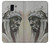 S0792 Indian Chief Hülle Schutzhülle Taschen für Samsung Galaxy J6 (2018)