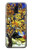 S0902 Mulberry Tree Van Gogh Hülle Schutzhülle Taschen für Samsung Galaxy J6 (2018)