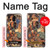S0914 Ronin Miyamoto Musashi Hülle Schutzhülle Taschen für Samsung Galaxy J6 (2018)
