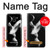 S0917 Sexy Lip Girl Smoking Hülle Schutzhülle Taschen für Samsung Galaxy J6 (2018)