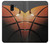 S0980 Basketball Sport Hülle Schutzhülle Taschen für Samsung Galaxy J6 (2018)