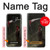 S1319 Grim Reaper Death Scythe Hülle Schutzhülle Taschen für Samsung Galaxy J6 (2018)