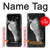 S1593 Ballet Pointe Shoe Hülle Schutzhülle Taschen für Samsung Galaxy J6 (2018)
