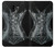 S1639 Gothic Corset Black Hülle Schutzhülle Taschen für Samsung Galaxy J6 (2018)