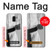 S1931 Black Belt Karate Hülle Schutzhülle Taschen für Samsung Galaxy J6 (2018)