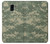 S2173 Digital Camo Camouflage Graphic Printed Hülle Schutzhülle Taschen für Samsung Galaxy J6 (2018)
