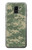 S2173 Digital Camo Camouflage Graphic Printed Hülle Schutzhülle Taschen für Samsung Galaxy J6 (2018)