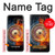 S2289 Roulette Casino Gamble Hülle Schutzhülle Taschen für Samsung Galaxy J6 (2018)