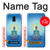 S2295 Bhuddha Aura Chakra Balancing Healing Hülle Schutzhülle Taschen für Samsung Galaxy J6 (2018)