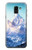 S2547 Mount Everest Hülle Schutzhülle Taschen für Samsung Galaxy J6 (2018)