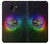 S2570 Colorful Planet Hülle Schutzhülle Taschen für Samsung Galaxy J6 (2018)