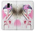 S2579 Japanese Traditional Geisha Kimono Hülle Schutzhülle Taschen für Samsung Galaxy J6 (2018)