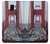 S2637 Golden Gate Bridge Hülle Schutzhülle Taschen für Samsung Galaxy J6 (2018)