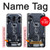 S2926 Car Underbody Hülle Schutzhülle Taschen für Samsung Galaxy J6 (2018)
