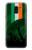 S3002 Ireland Football Soccer Euro 2016 Hülle Schutzhülle Taschen für Samsung Galaxy J6 (2018)